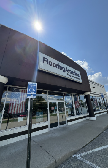 Flooring America of Grand Rapids